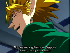 Eyeshield 21, OVA Jump Festa 2004